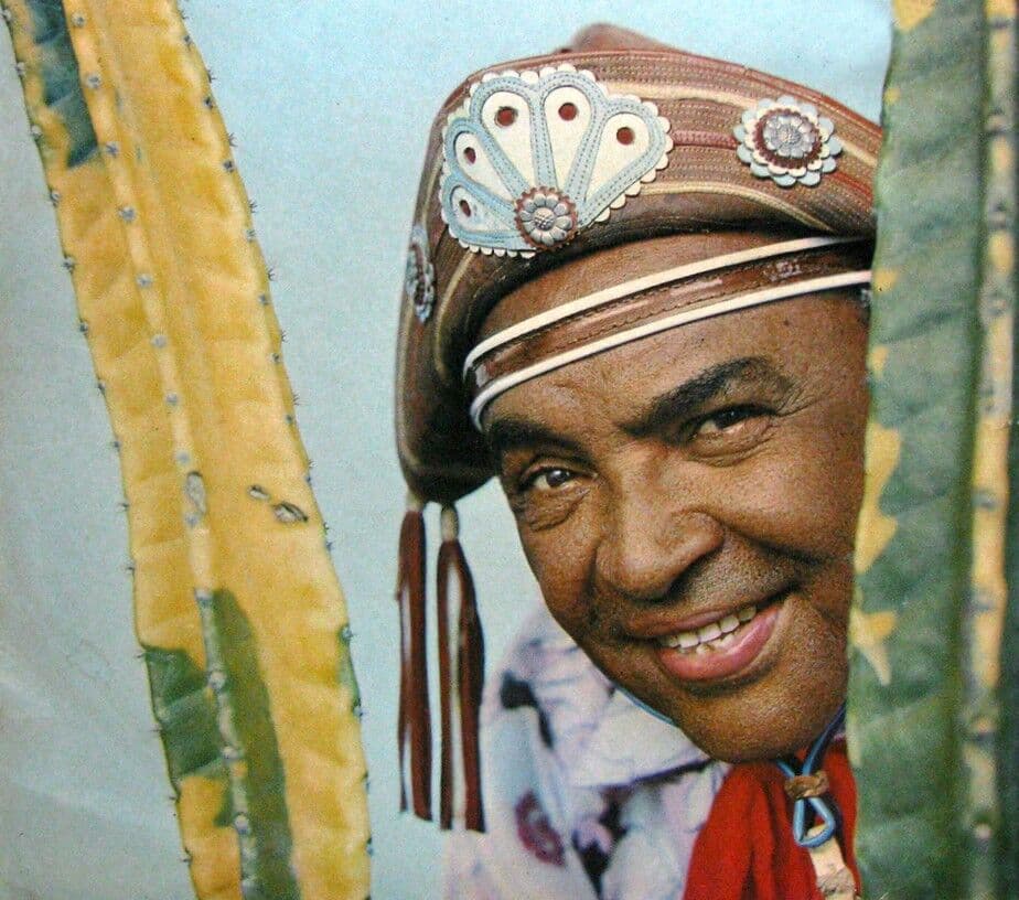 Luiz Gonzaga ainda reina no arraial nacional como o compositor mais tocado nas festas juninas