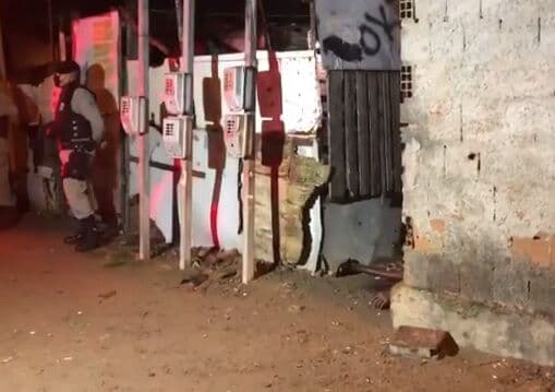 Homem é assassinado no bairro do Róger, em João Pessoa