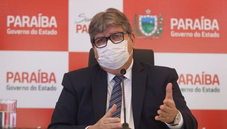 João Azevêdo entrega obras de mobilidade urbana em João Pessoa; investimento chega a R$ 15 milhões