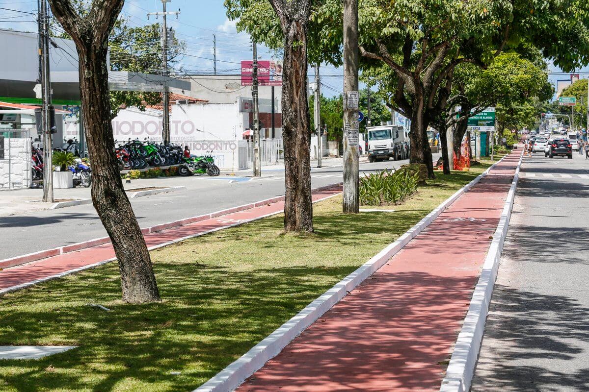Em dia de chuvas e alagamentos, PMJP é criticada ao postar ‘bom dia’ com sol nas redes sociais