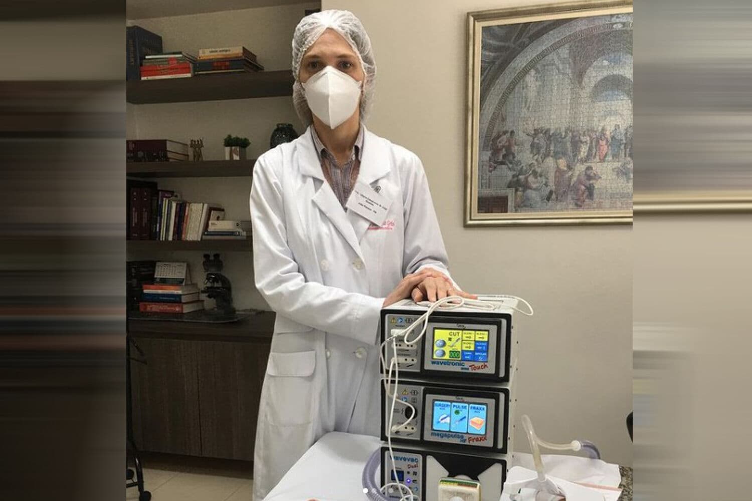 Conheça um novo método que promove o rejuvescimento da área íntima das mulheres