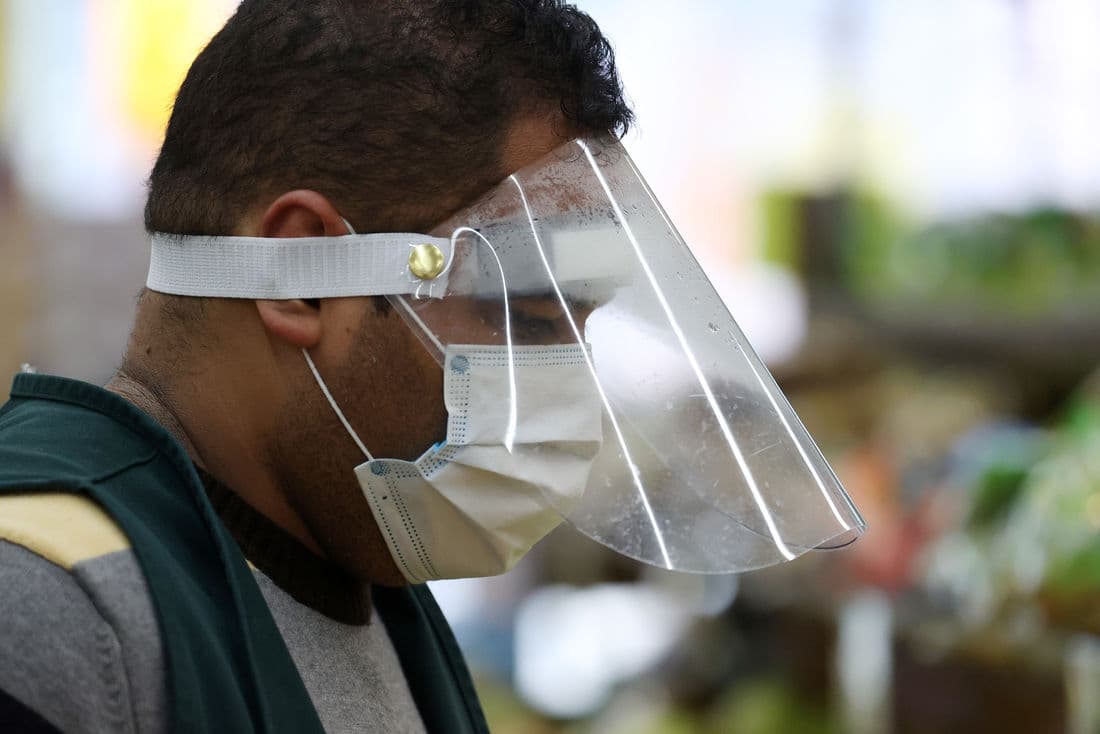 Pesquisa investiga relação entre baixo nível de testosterona e agravamento da Covid-19