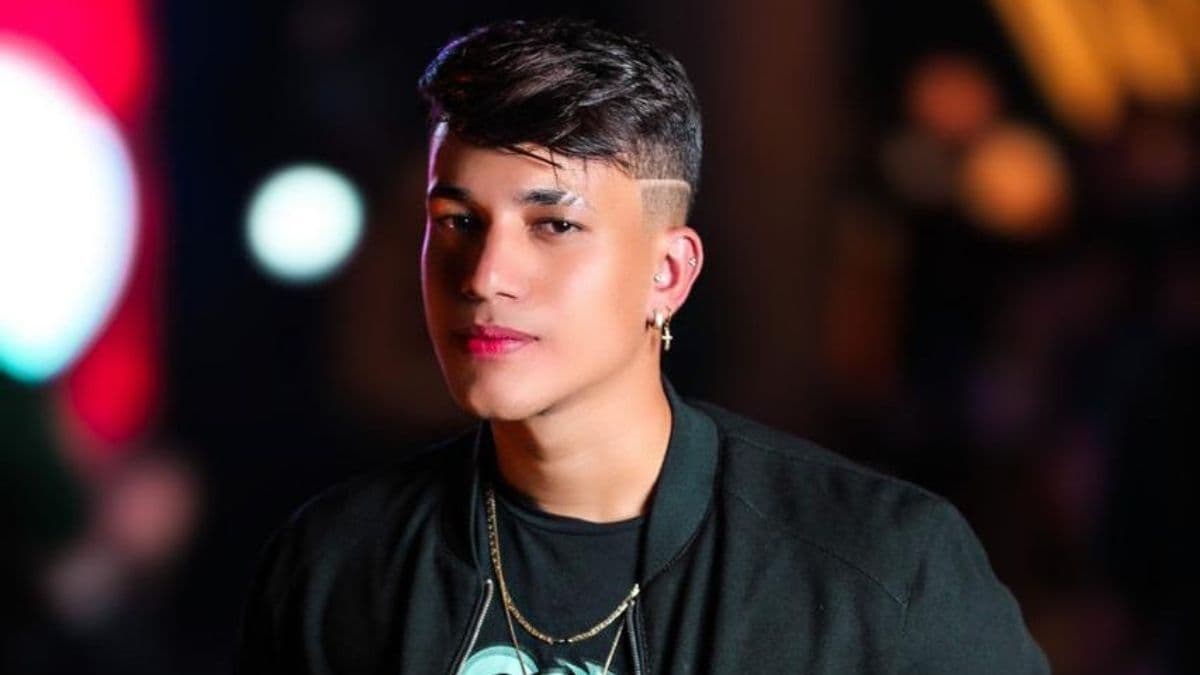 Dançarino paraibano Alê Oliveira se defende após ser criticado por expor Juliette sobre encontro sexual: "brincadeira de mau gosto"