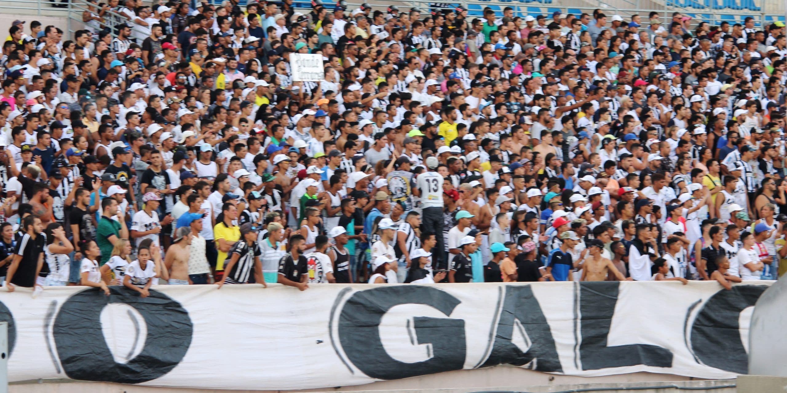 Campinense e Treze empatam no Clássico dos Maiorais
