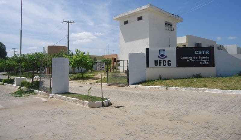 UFCG abre nesta segunda-feira inscrições para seleção de professores em Medicina Veterinária