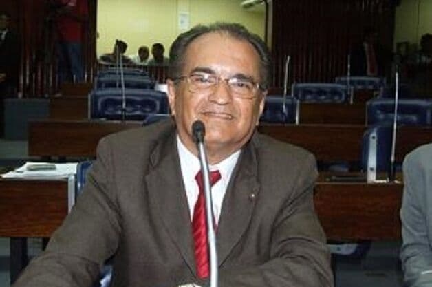 Morre ex-prefeito de Alagoa Nova, Ivaldo Moraes, por complicações da Covid-19 na Paraíba