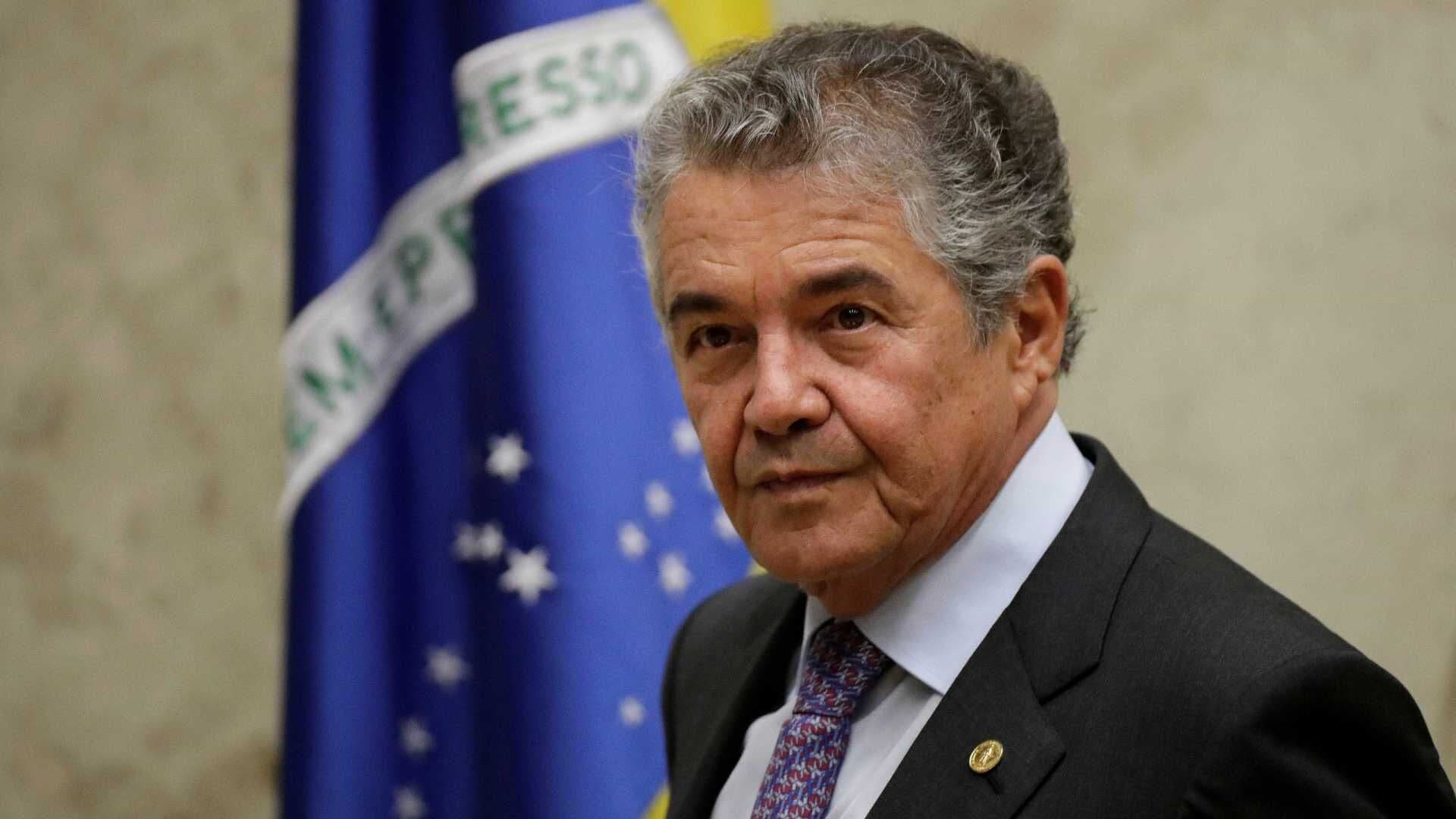 Ministro do STF revoga prisão preventiva de Elias Maluco