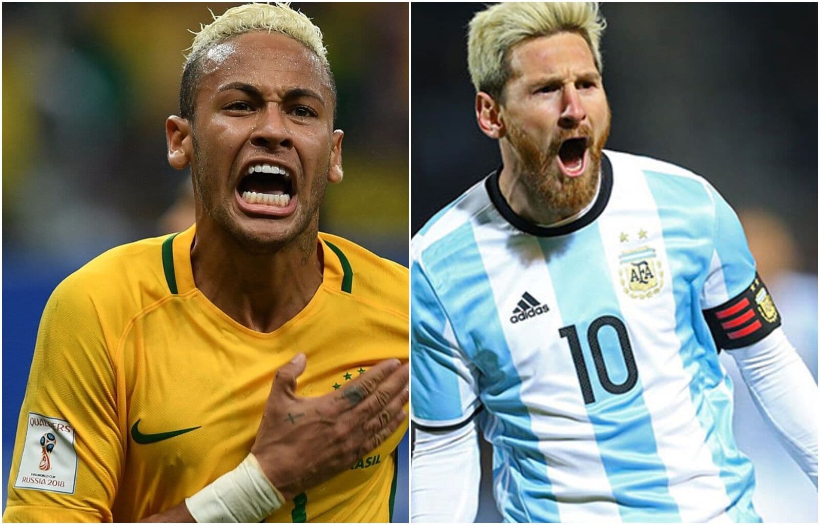Final: Brasil e Argentina decidem Copa América no Maracanã
