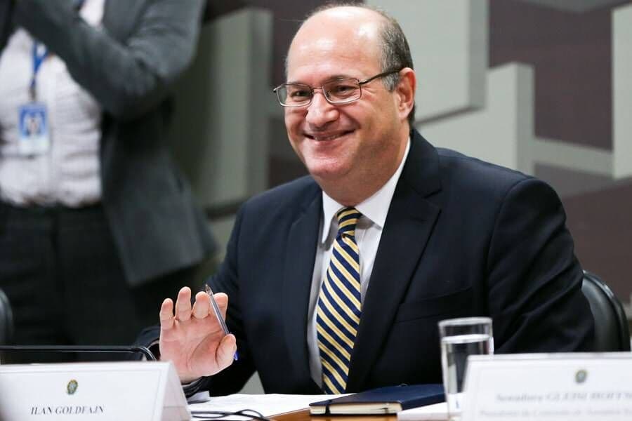 Não dá para imaginar um cenário tranquilo para 2022, diz ex-presidente do Banco Central