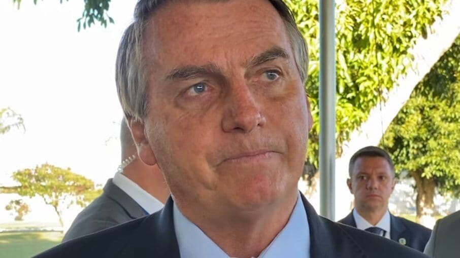 Pela primeira vez, maioria defende abertura de impeachment de Bolsonaro, diz Datafolha