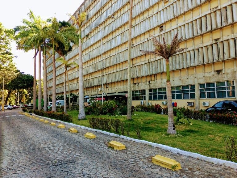 HU de João Pessoa recebe mais de R$ 4 milhões para aquisição de insumos, medicamentos e geradores em 2021