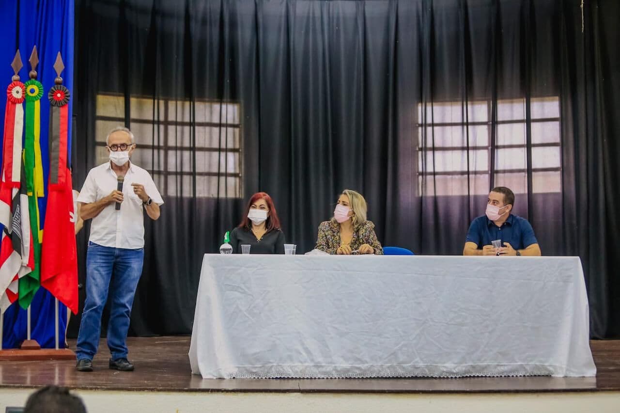 Prefeitura de João Pessoa inicia capacitação de guardas municipais para lidar com situação de violência contra a mulher