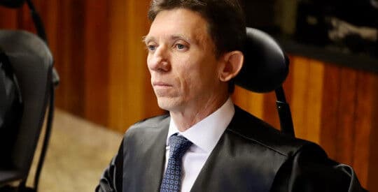 Presidente revela volta do expediente presencial no TRT na Paraíba e diz que pandemia revolucionou relações de trabalho