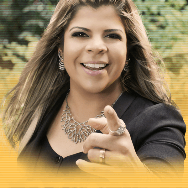 Cantora Paula Mattos revela que é casada com uma mulher há 9 anos