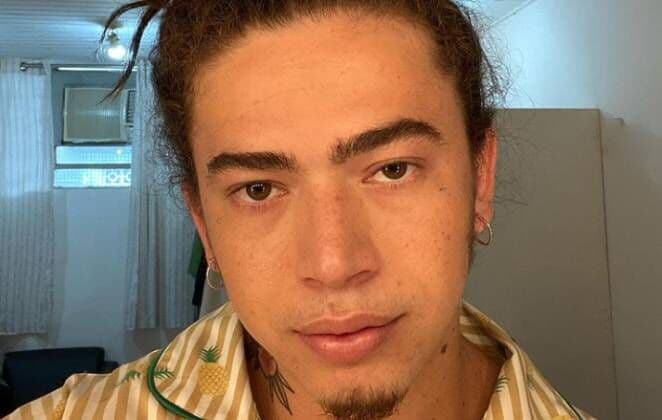 Após primeira doação, Whindersson Nunes envia mais 217 cilindros de oxigênio a Manaus