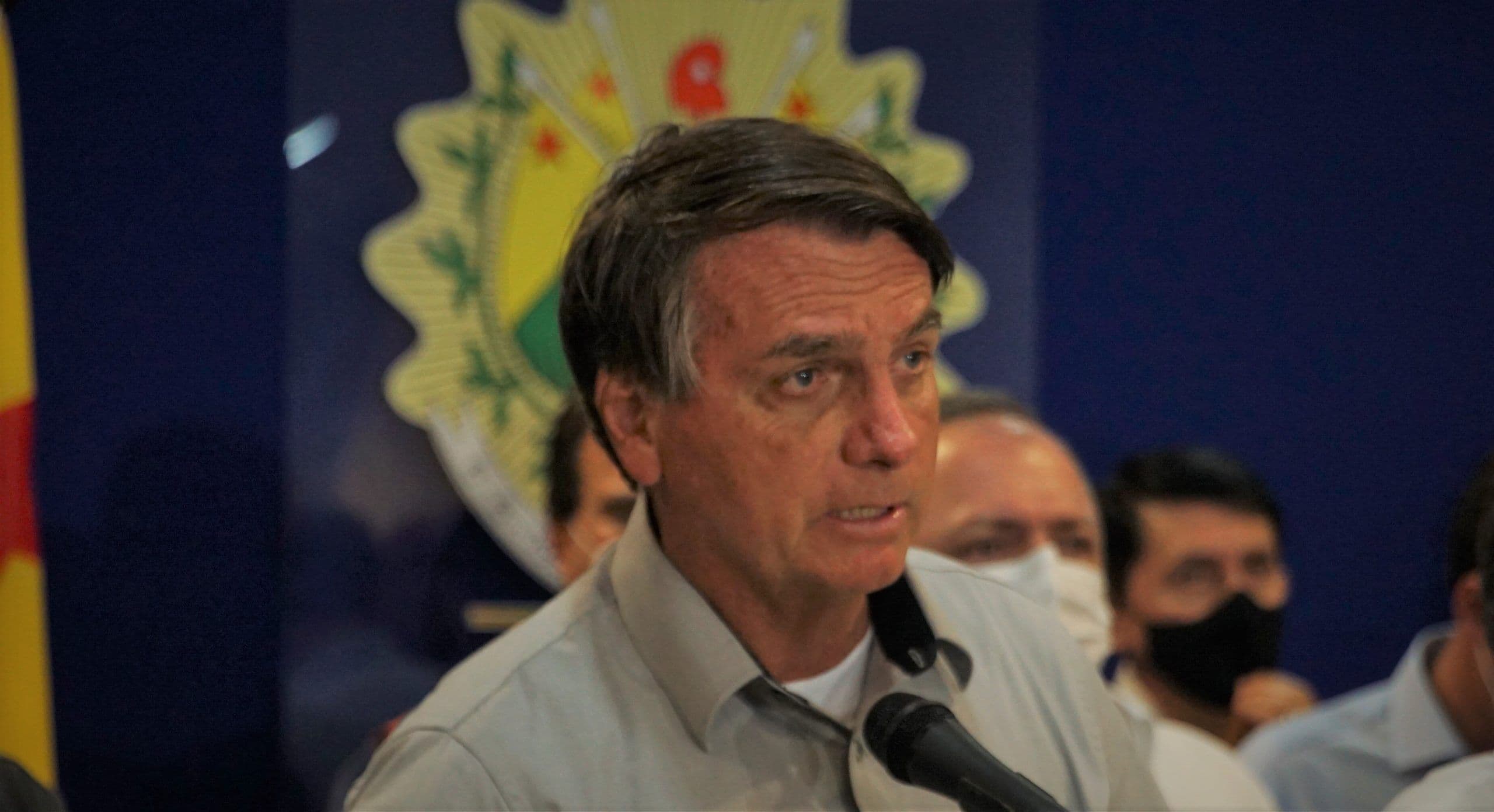 Bolsonaro perde apoio entre gamers, uma de suas bases mais sólidas desde o início