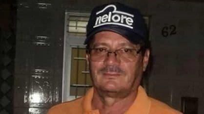 Ex-vereador morre após ser pisoteado por vaca