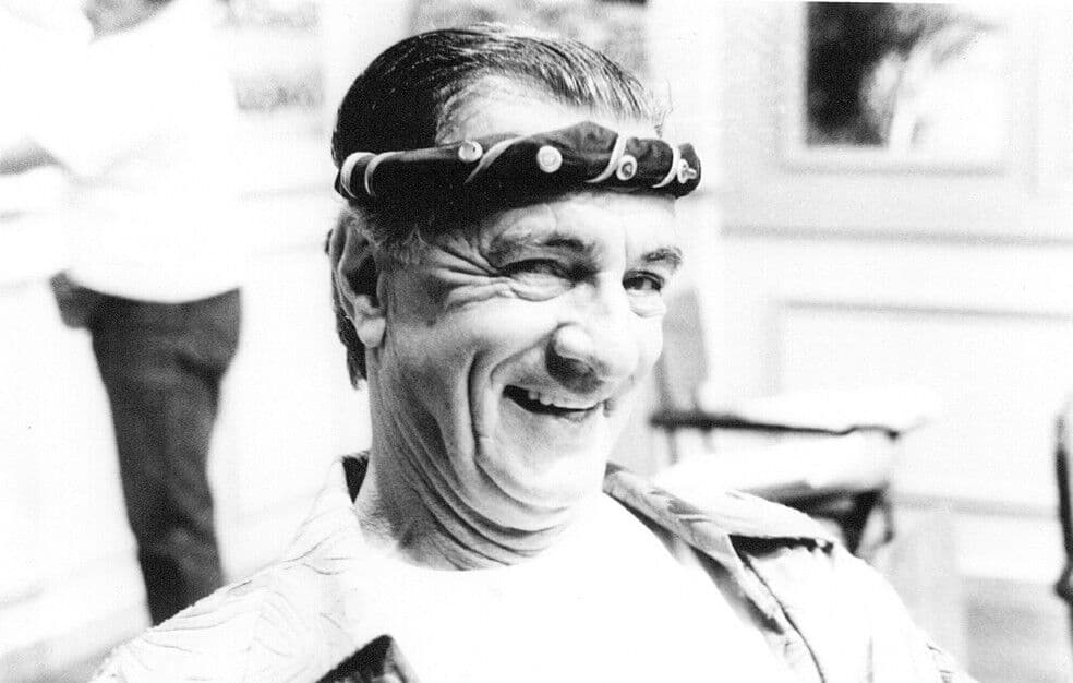 Orlando Drummond, intérprete do seu Peru, morre no Rio aos 101 anos