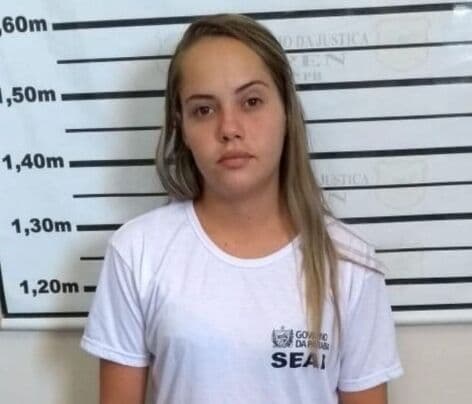 Presa suspeita de matar mulher após 'esbarrão' em banheiro de bar em Cajazeiras