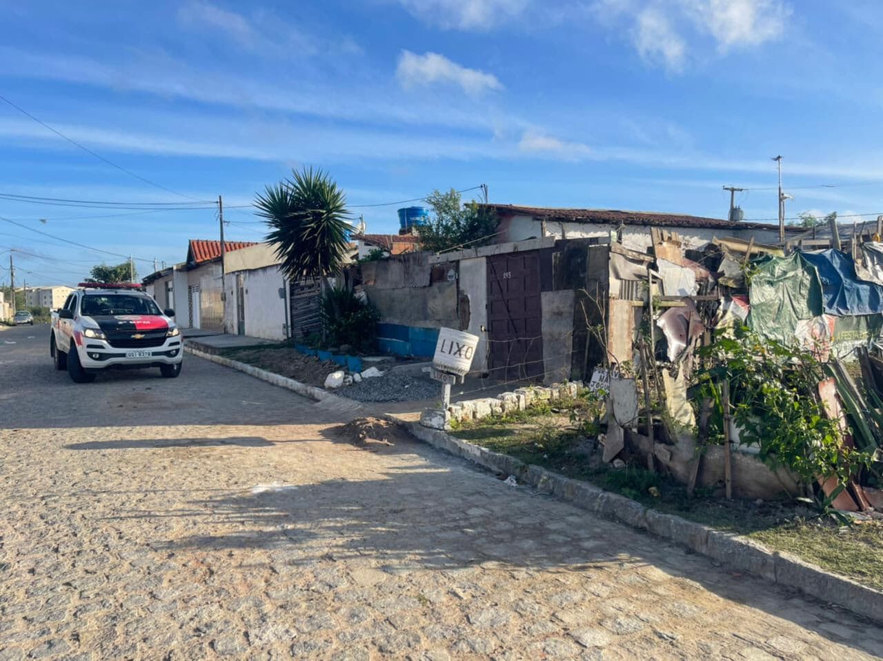 Operação Alvorada prende foragido da Justiça em João Pessoa e cumpre mandados de prisão no interior da Paraíba