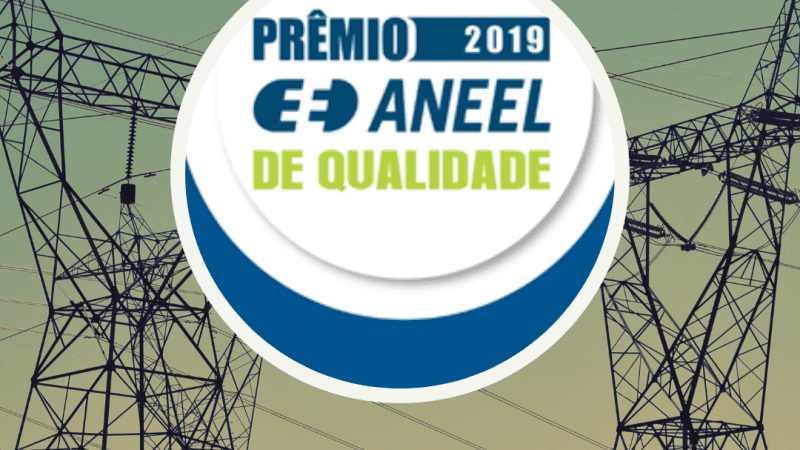 Energisa Paraíba é eleita pelo cliente a Melhor Distribuidora de Energia do Brasil