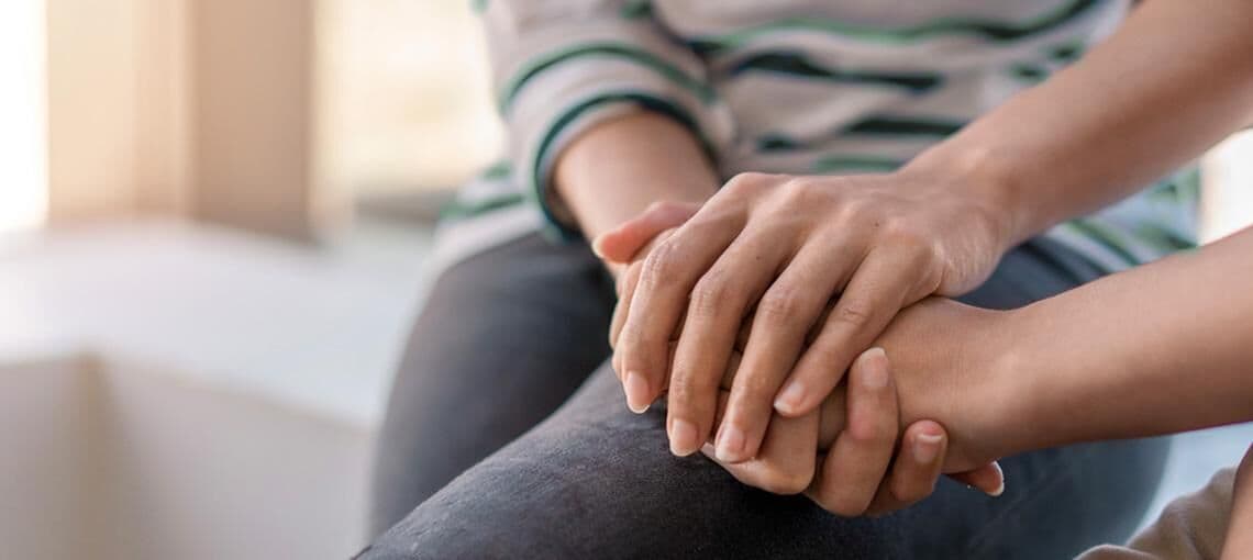 Mudança de comportamento, impaciência e fuga dos problemas são indícios de que a saúde mental não está bem, diz psicóloga