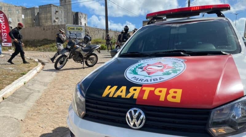 Fiscalizações devem multar condutores de veículos com canos de escape barulhentos em João Pessoa; Multa de R$ 195 pode ser aplicada