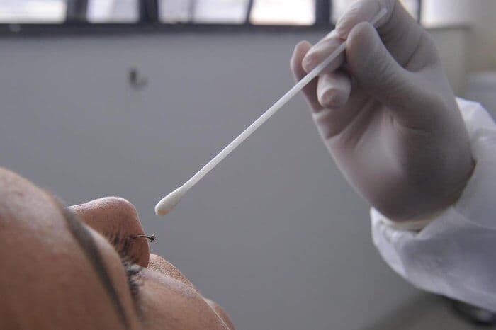 Nova lei obriga autorização imediata de testes Covid-19 por operadoras de planos de saúde na Paraíba