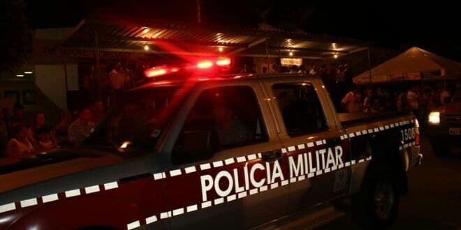 Soldado da PM é baleado e detido após atirar contra guarnição policial em Cajazeiras