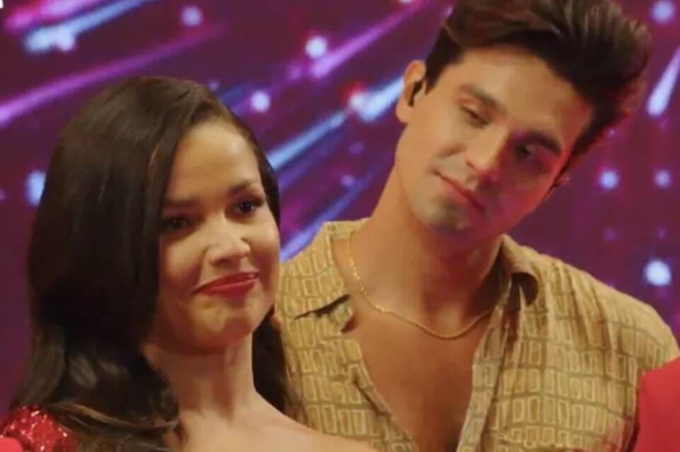 Luan Santana diz estar vivendo affair e web aponta clima com Juliette