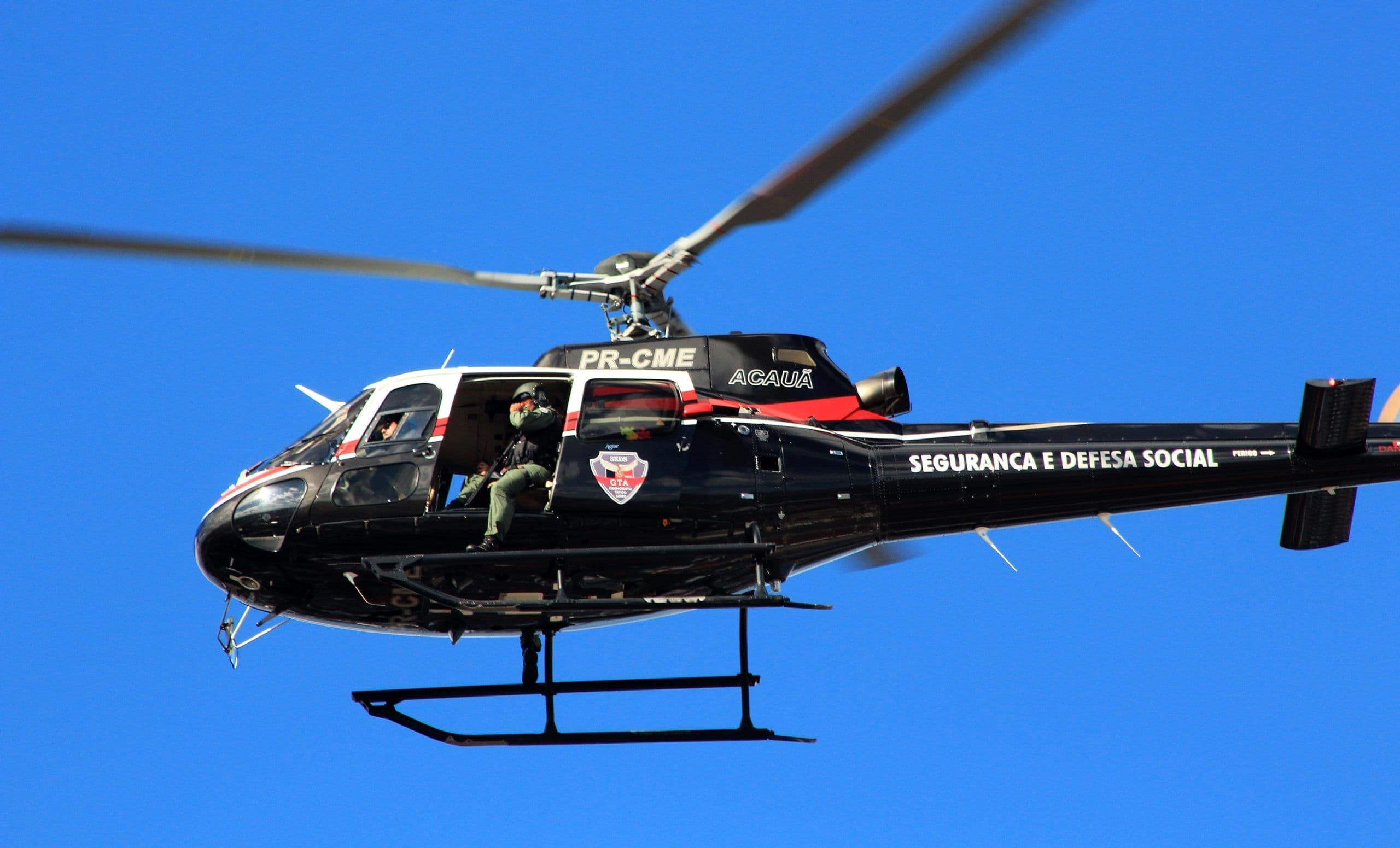 Segundo turno: 700 policiais militares farão a segurança das eleições em João Pessoa no fim de semana; Operação ainda contará com drone e helicóptero