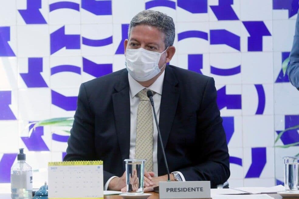 STF rejeita queixa-crime de ex-mulher contra Arthur Lira