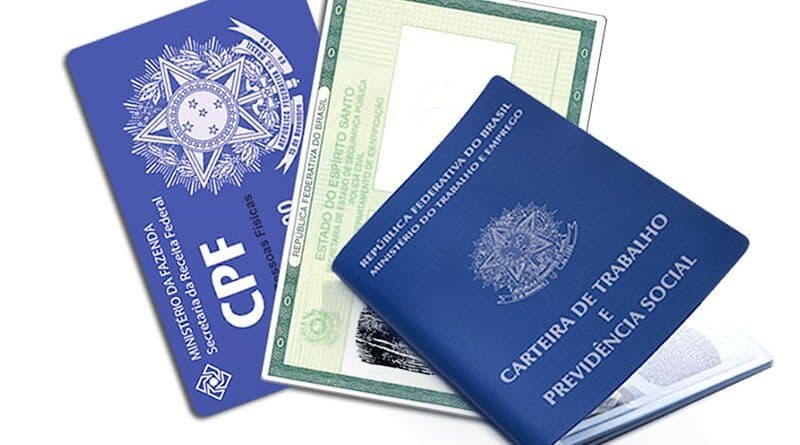 Programa Cidadão retoma ações itinerantes para emissão gratuita de documentos em cinco municípios paraibanos