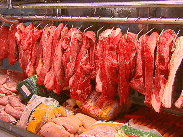 Diferença no preço do quilo da carne chega a R$ 29 em João Pessoa