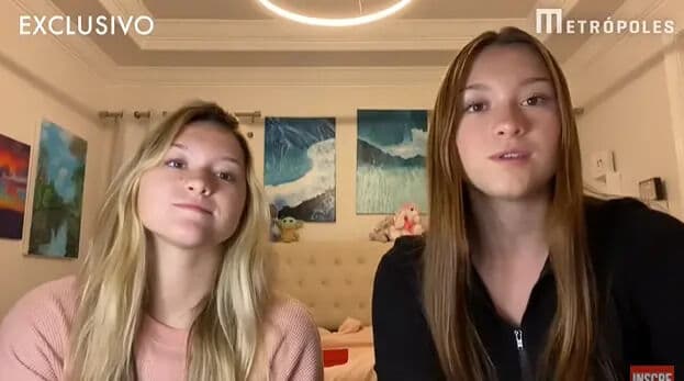 Filhas de Gugu acusam Aparecida Liberato de manipulação e mentiras