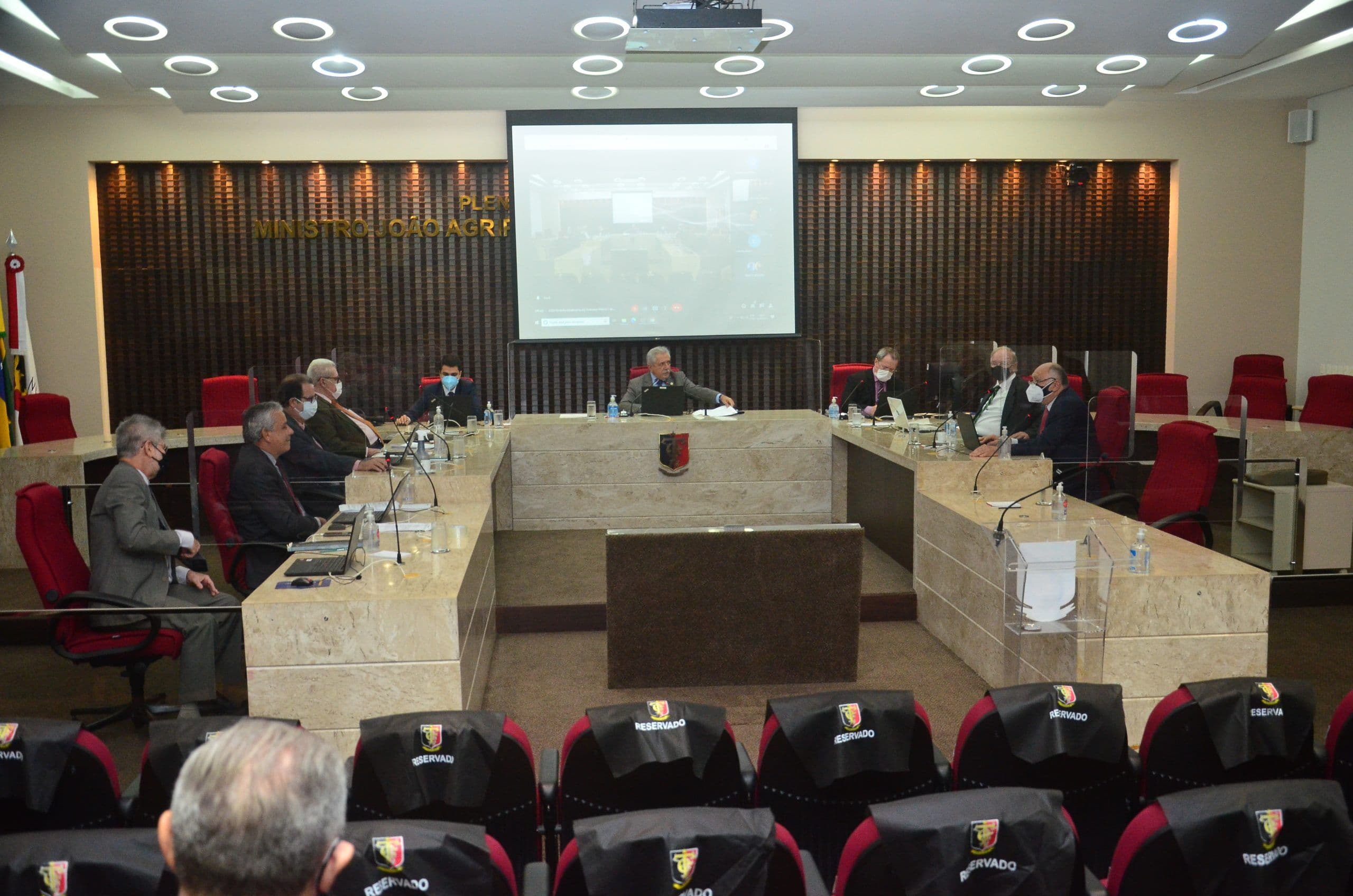 TCE-PB imputa débito de R$ 21 milhões a Organização Social por irregularidades na gestão de Hospitais em Patos