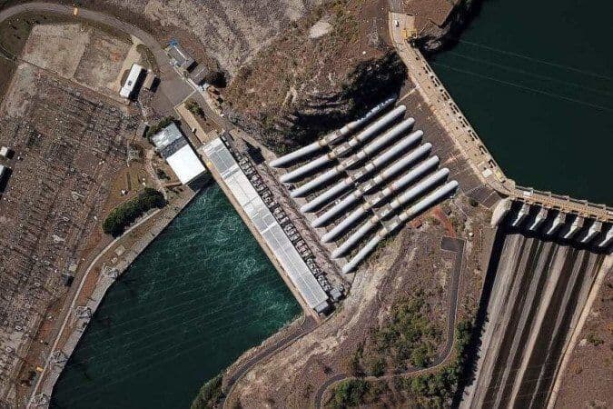 Crise energética é 'grave', e BC fará o 'necessário' para conter reflexos na inflação, diz Campos Neto