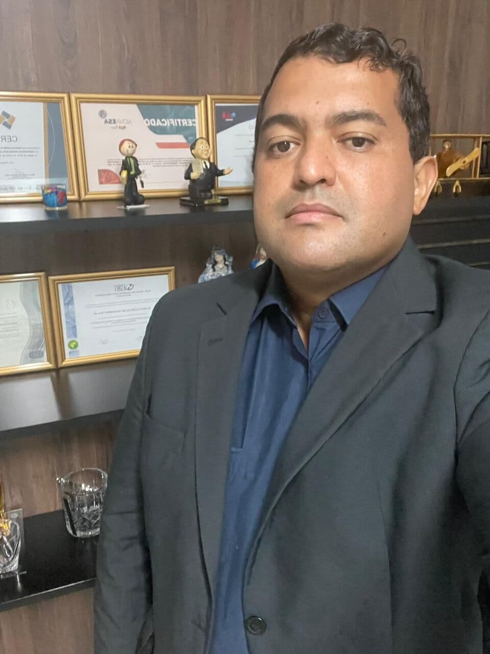 Paraibano Marco Villar é eleito presidente da Associação Brasileira da Advocacia Municipalista