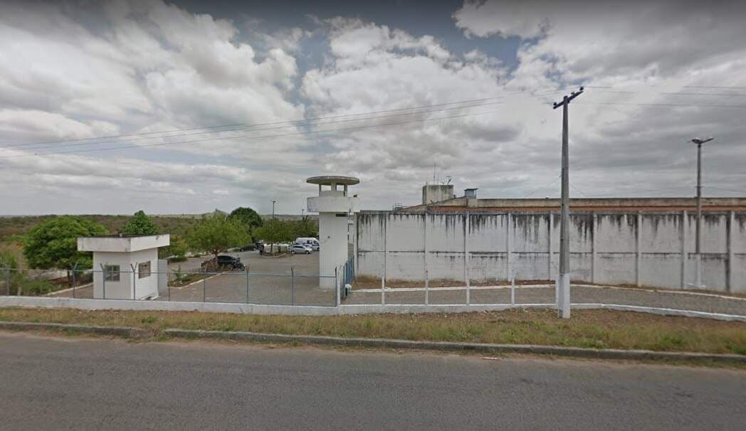 Acusado de estuprar adolescente é encontrado morto em cela de presídio em Guarabira