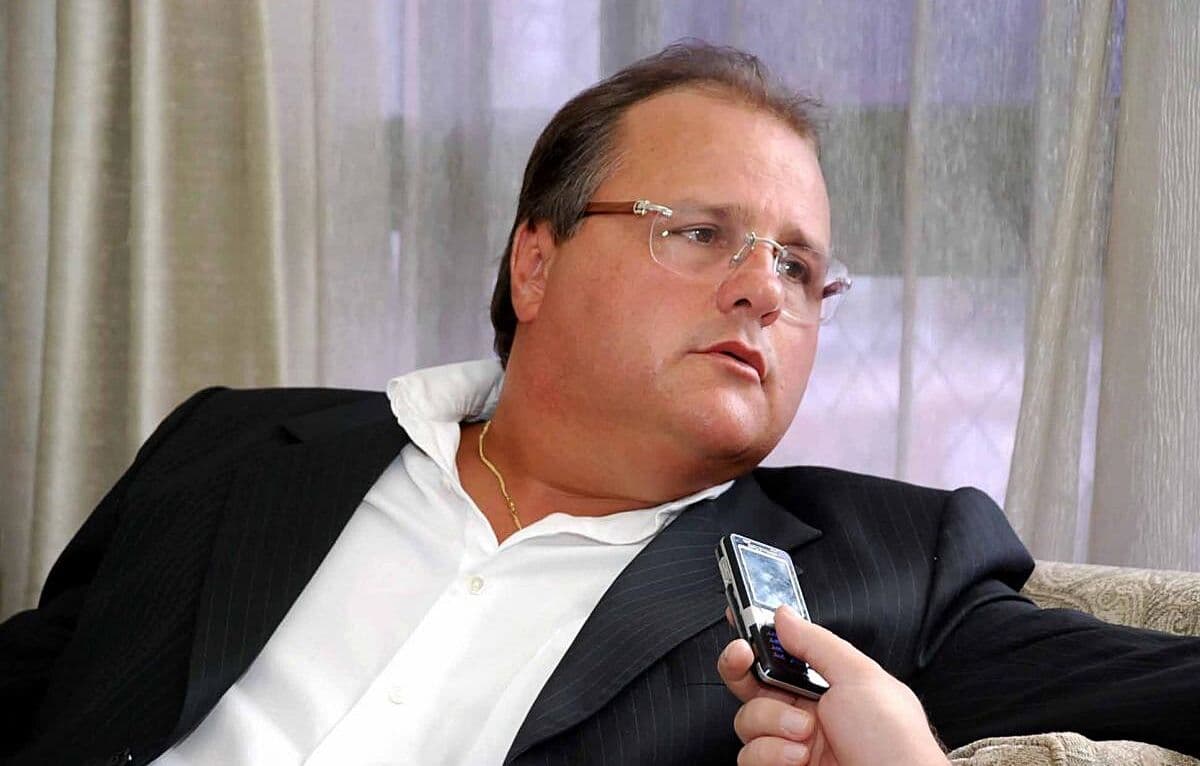 Geddel pede demissão após crise gerada com denúncia de ex-ministro