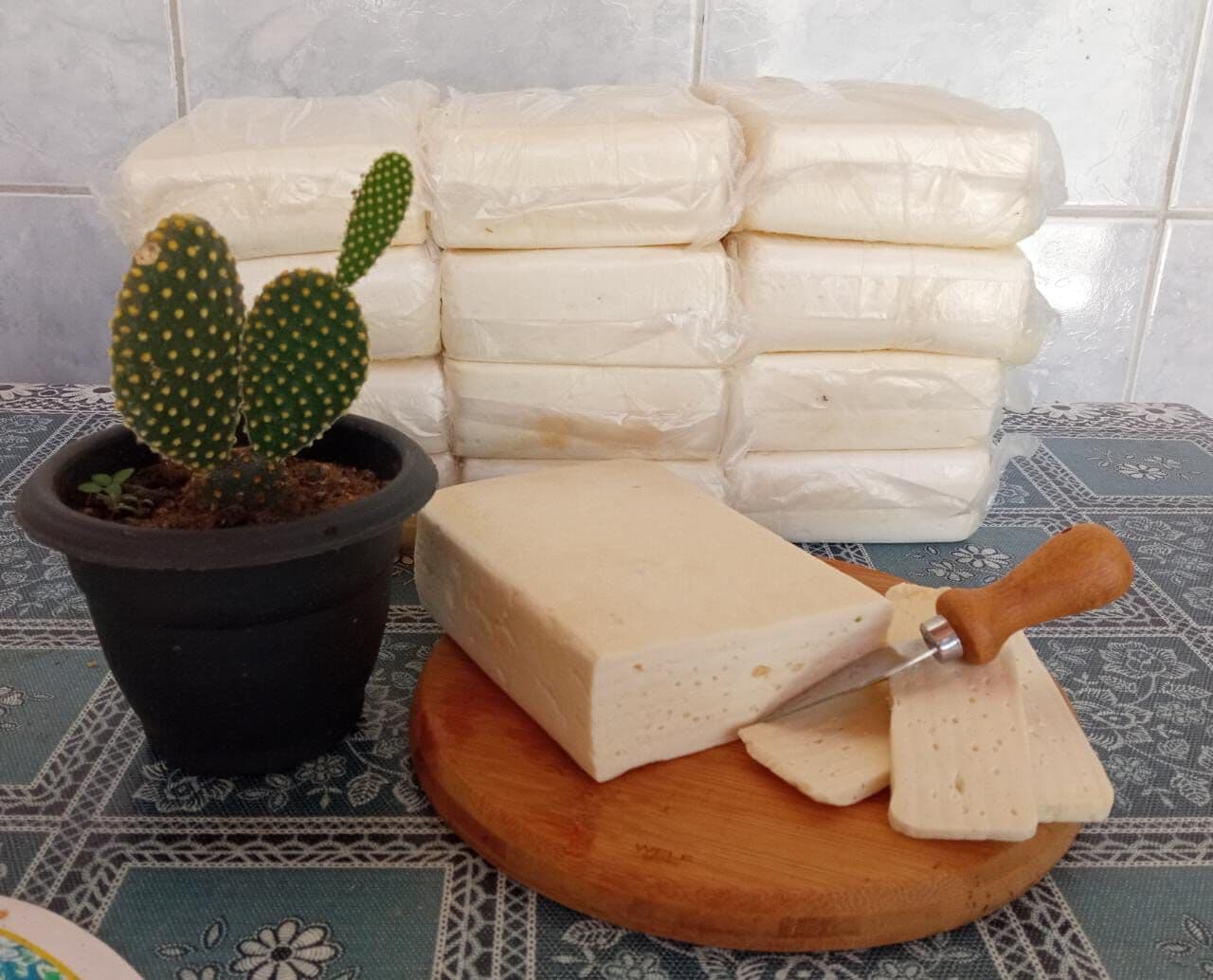 Francesa Lactalis oferece indenização por casos de salmonela