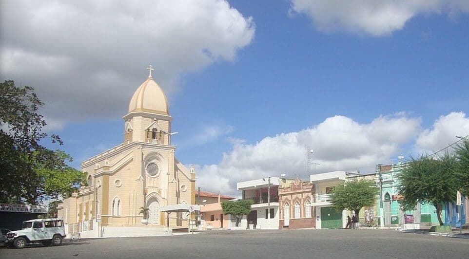 Eleitores de Gado Bravo votam em nova eleição municipal neste domingo