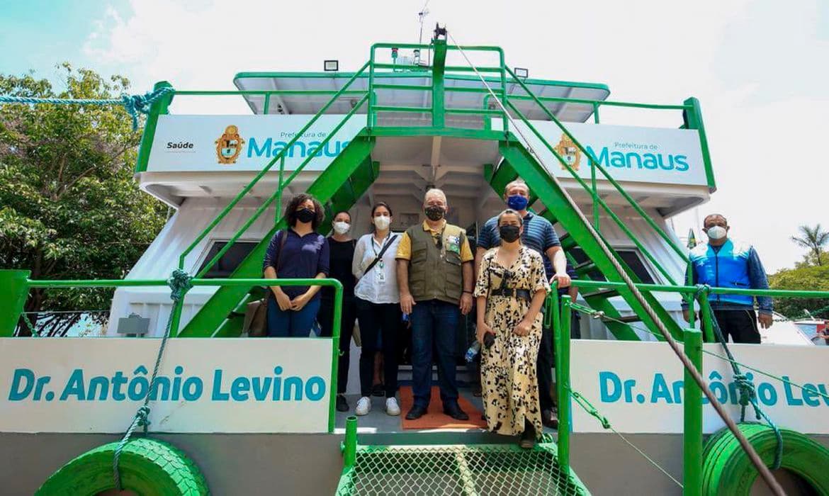 Maior doador de campanha do ministro da Saúde é sócio de gigante de planos de saúde