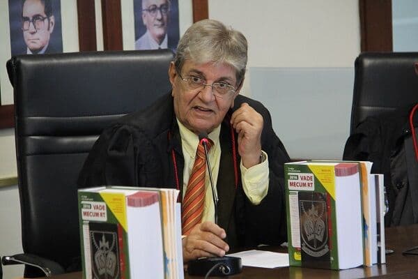 Morre, em João Pessoa, procurador de Justiça Nelson Antônio Cavalcante Lemos