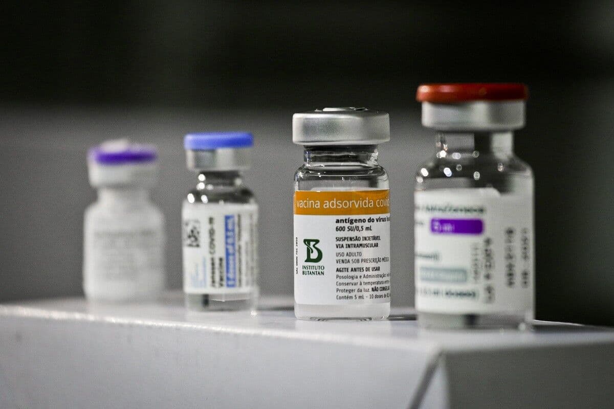 Morte de adolescente não foi causada por reação a vacina contra Covid-19