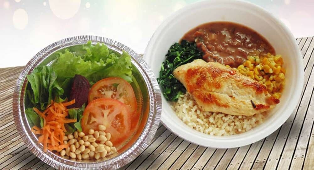 João Azevêdo sanciona programa que fornece refeições diárias por R$ 1 a populações carentes de mais de 80 municípios na Paraíba