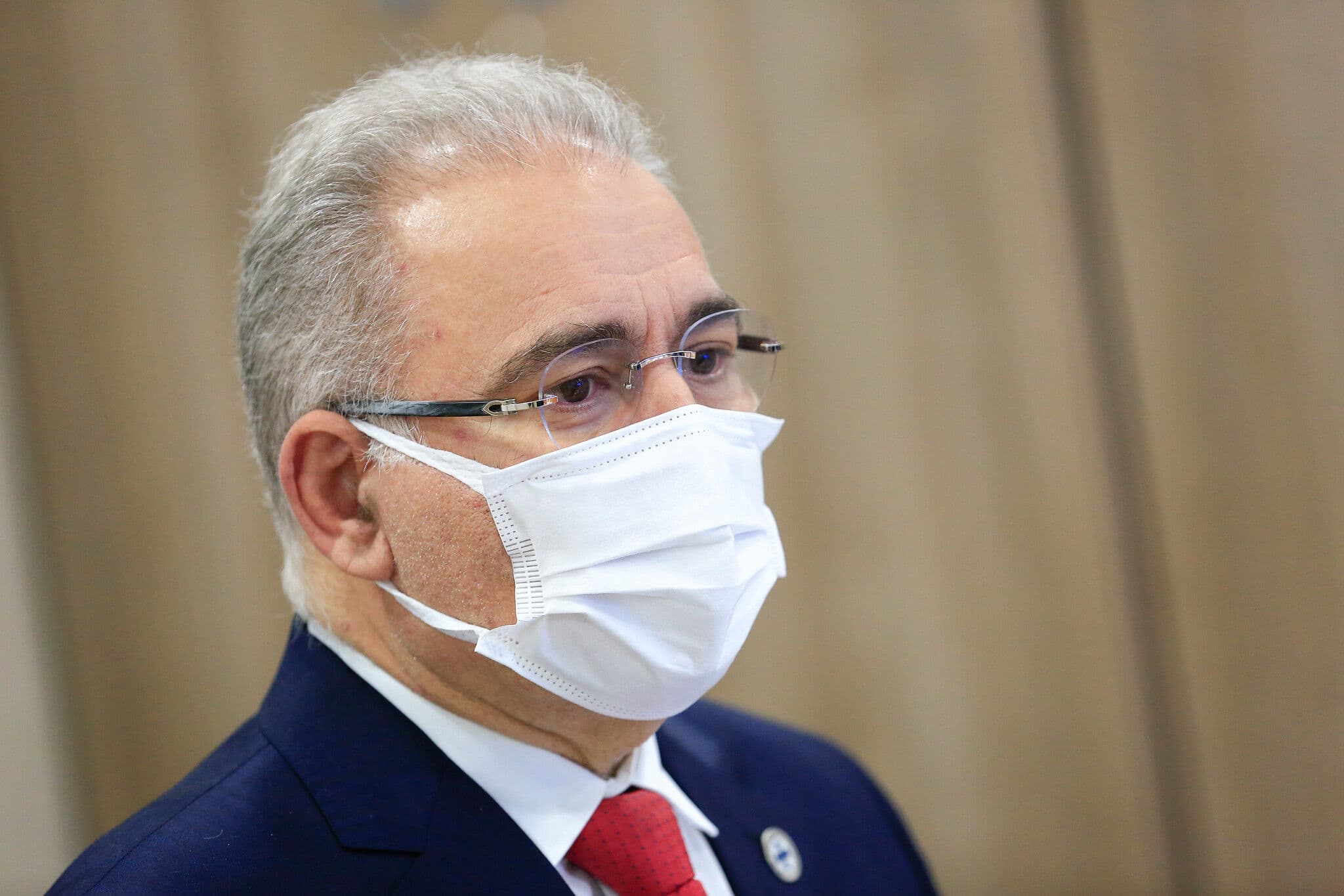 Ministério da Saúde diz que adolescente teve púrpura trombótica e não relaciona morte à vacina