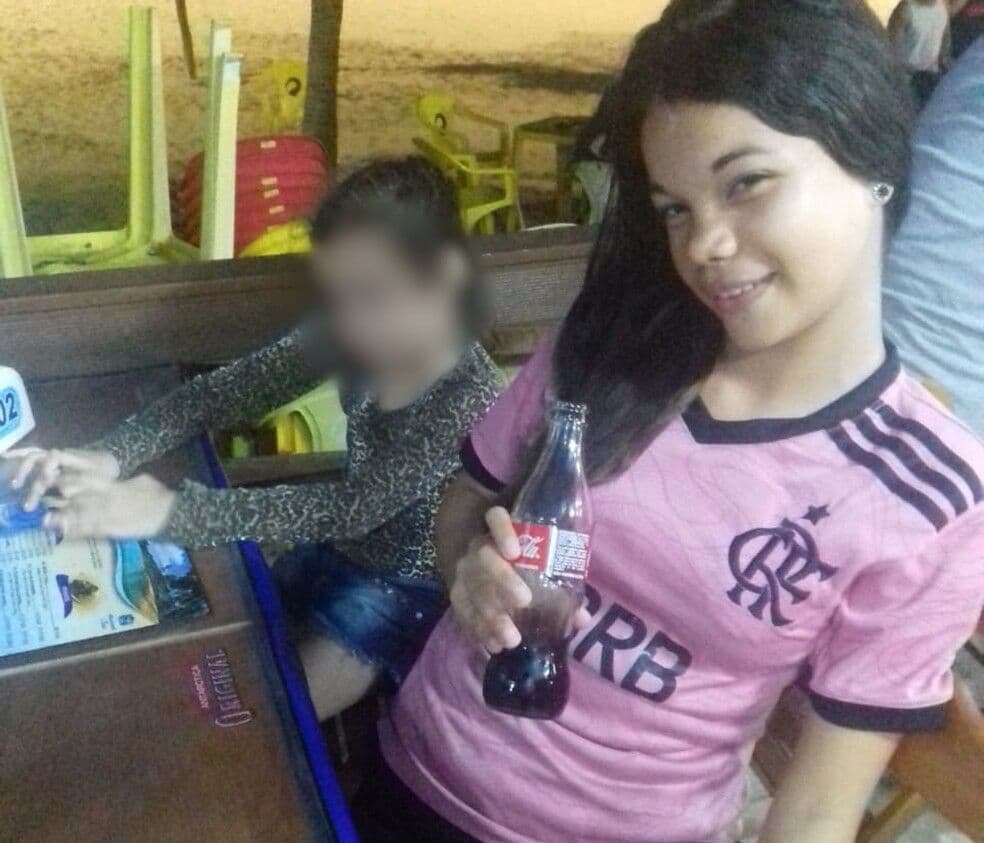 Mãe de acusado de matar menina de 11 anos em João Pessoa diz acreditar que filho cometeu o crime