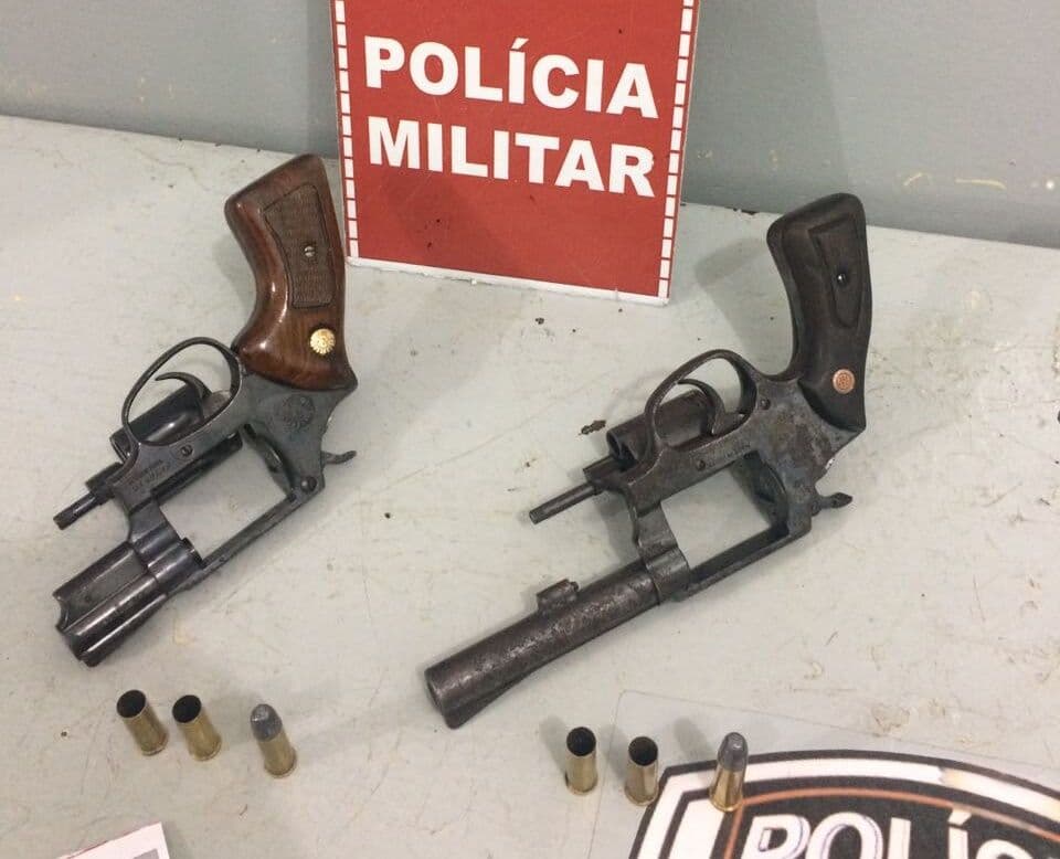 Em seis meses, Forças de Segurança apreenderam mais de três toneladas de entorpecentes e quase 2,5 mil armas de fogo na Paraíba