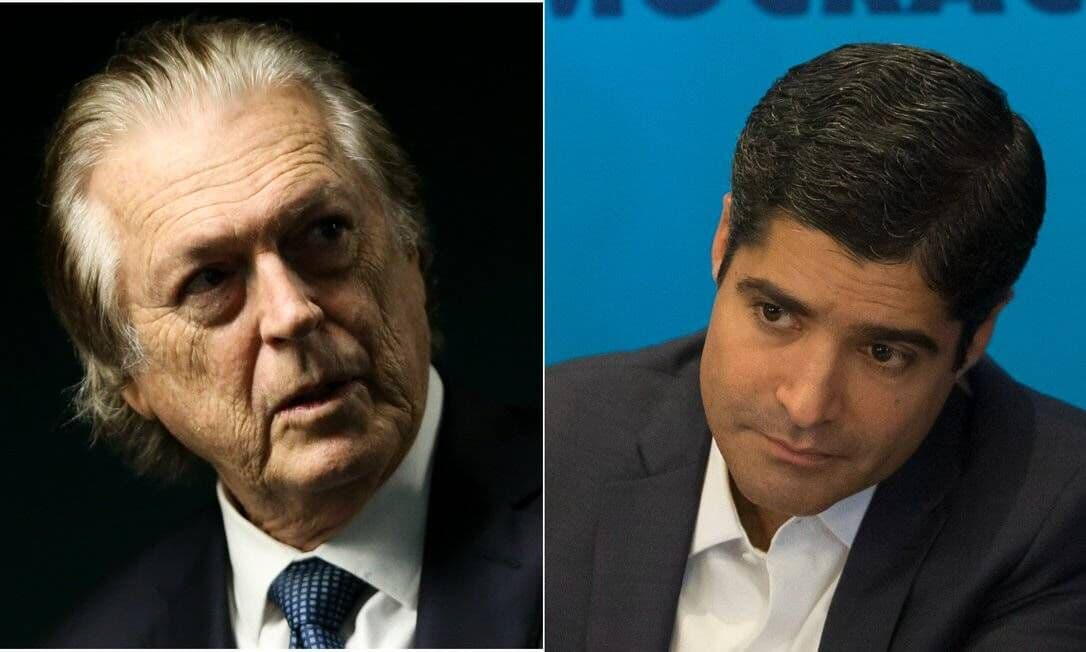 'BEM', 'Mude' e mais: veja nomes e logomarcas cogitadas para novo partido da fusão entre DEM e PSL